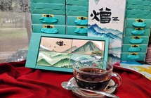 興大增茶禮盒